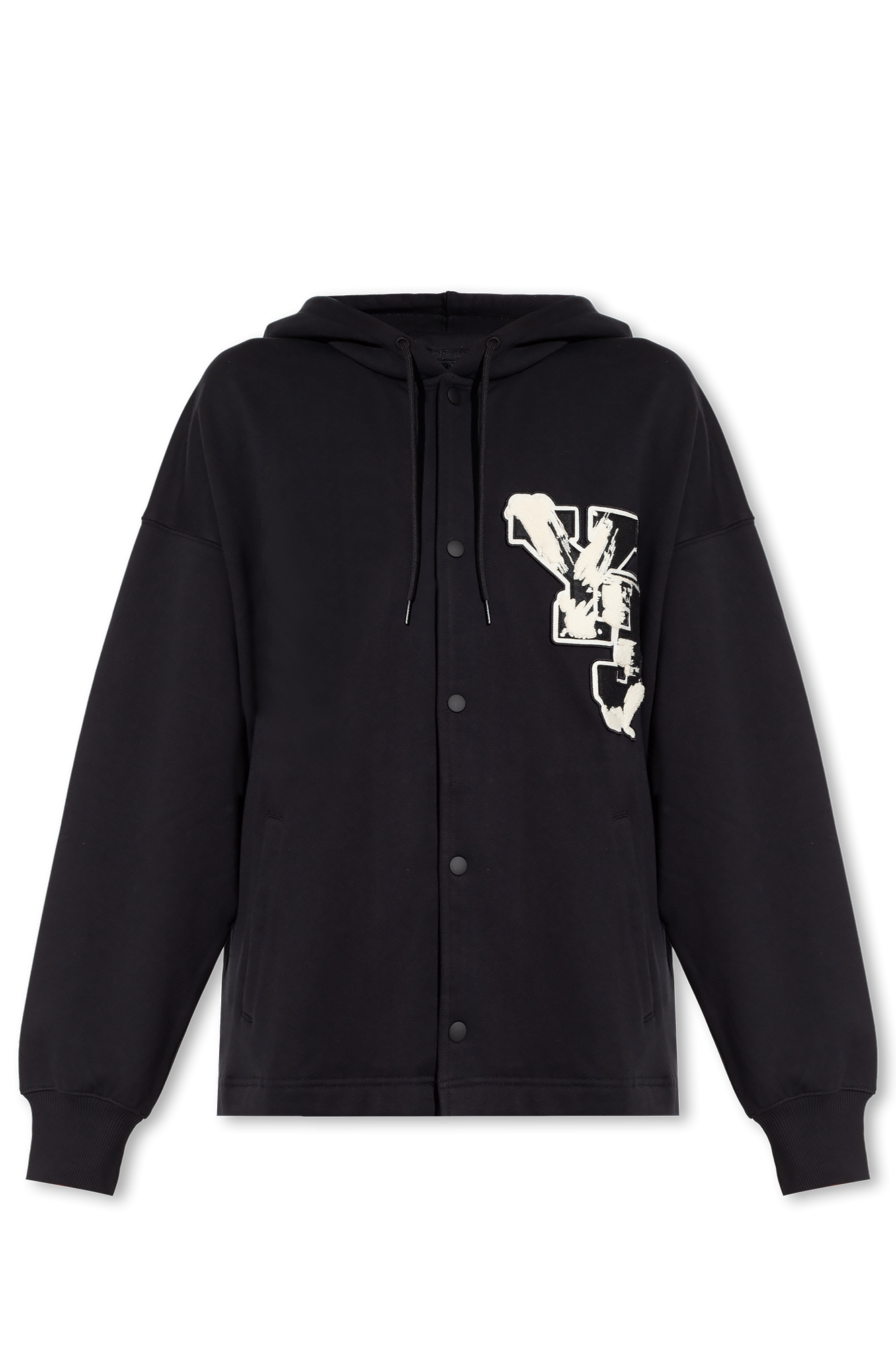 yohji yamamoto pour homme hoodie サイズ3 yohji yamamoto pour homme hoodie サイズ3 Yohji Yamamoto POUR HOMME